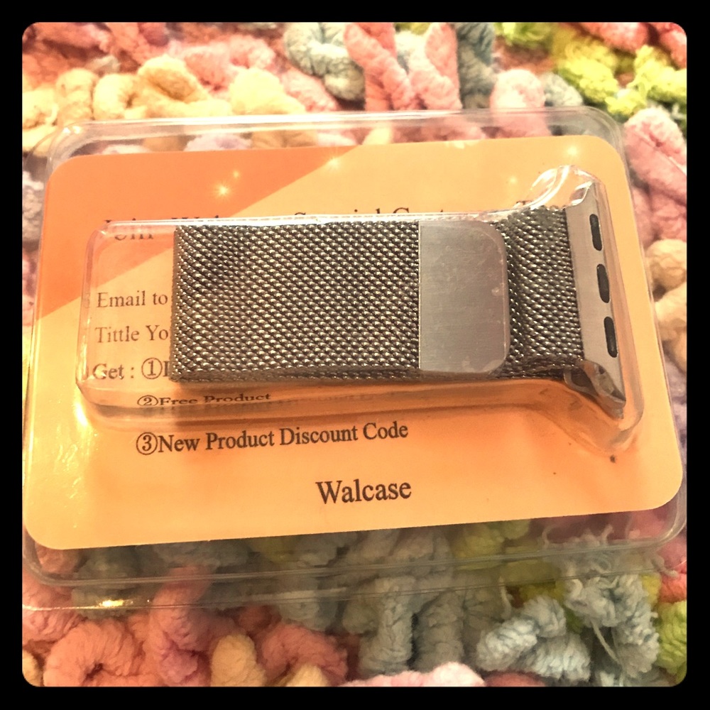 Apple Watch Band